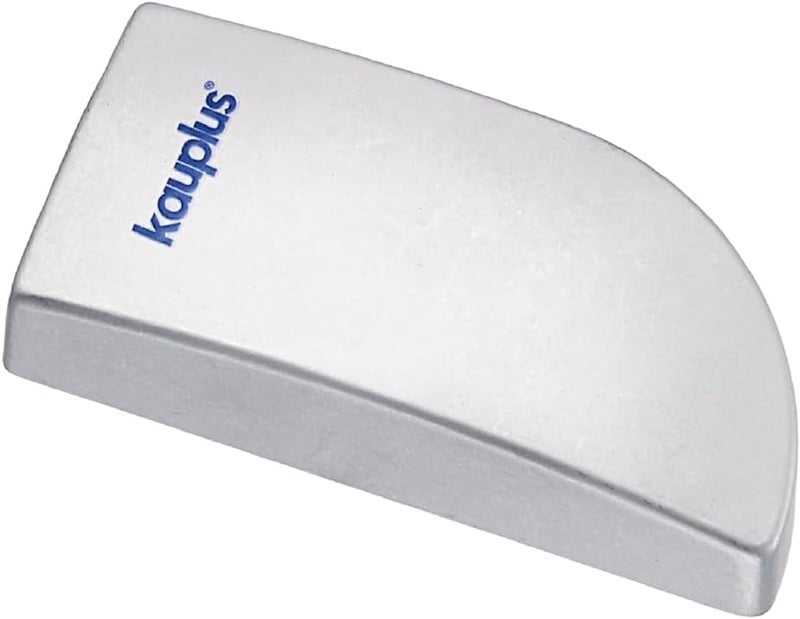 Autobody Dent Repair Toe Dolly Tool, Aluminum Toe Dolly Basic Dent Repair Tool